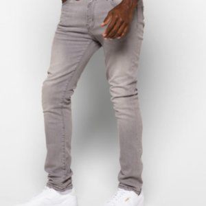 A-Frame Knox Skinny Fit Jean 38x32